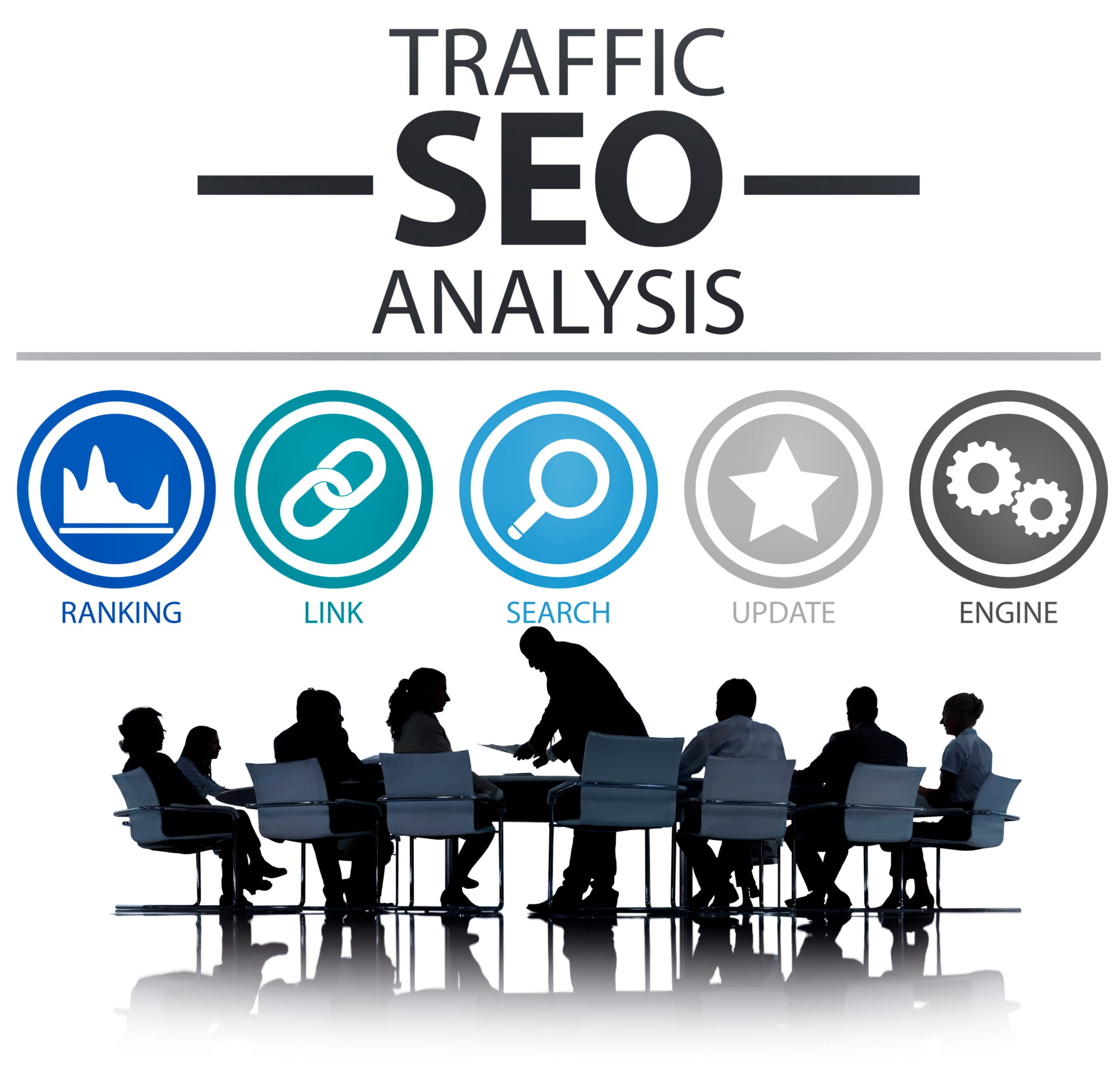 key components of seo