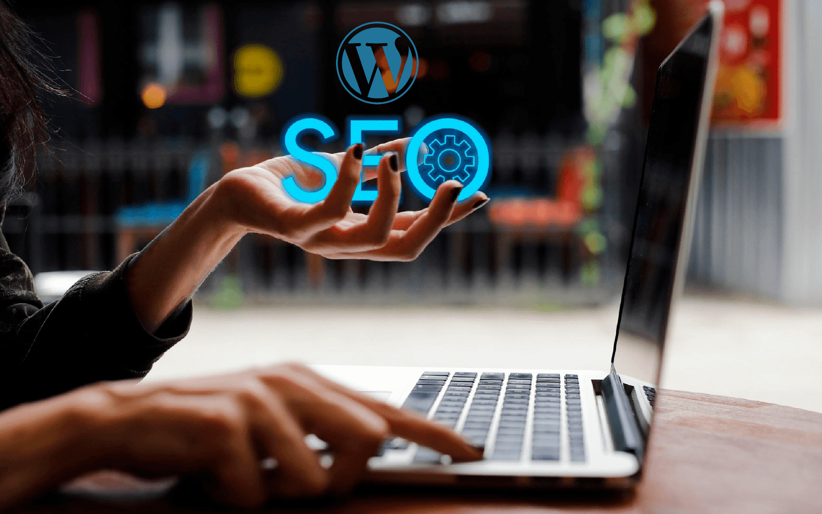 wordpress seo
