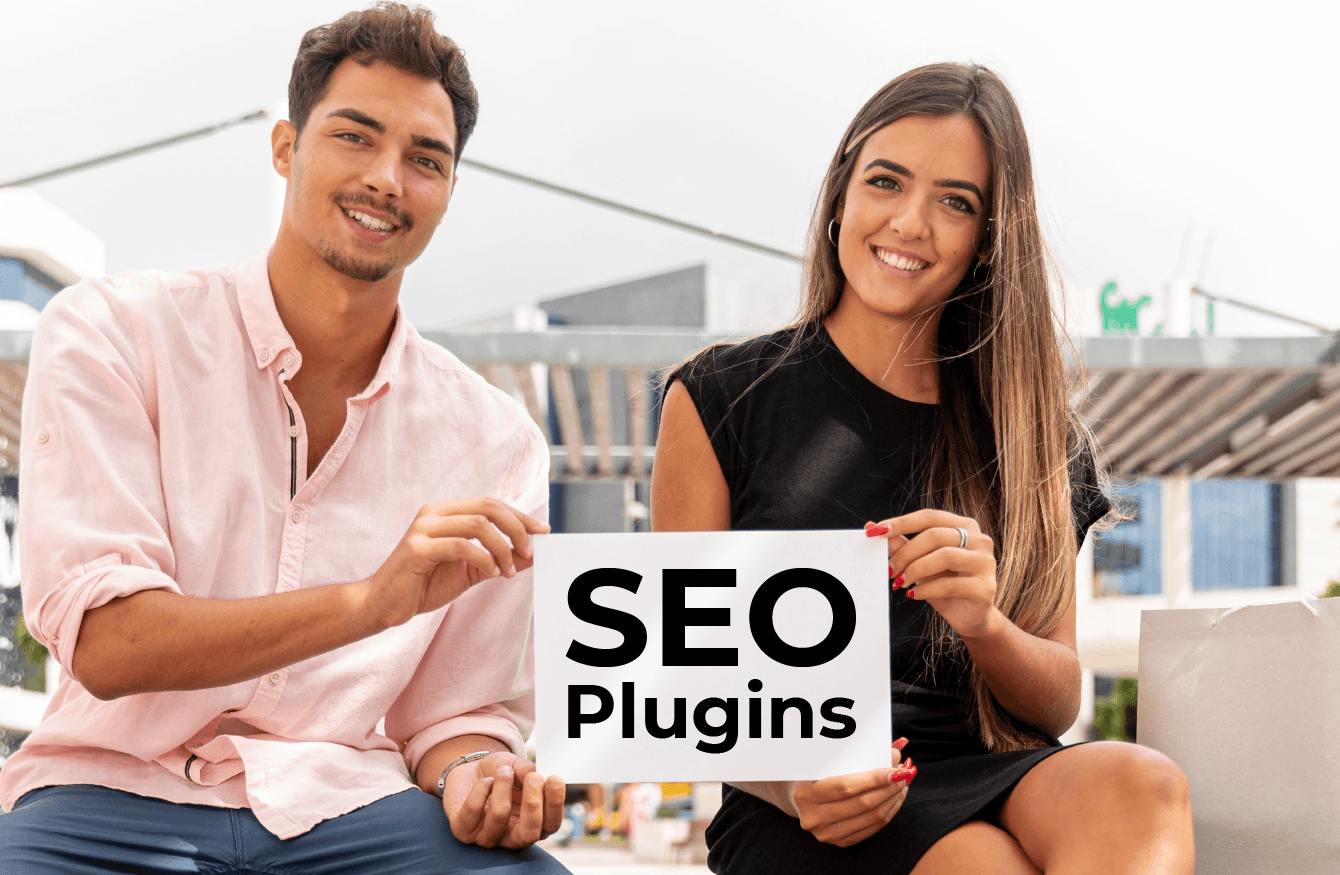 WordPress SEO plugins