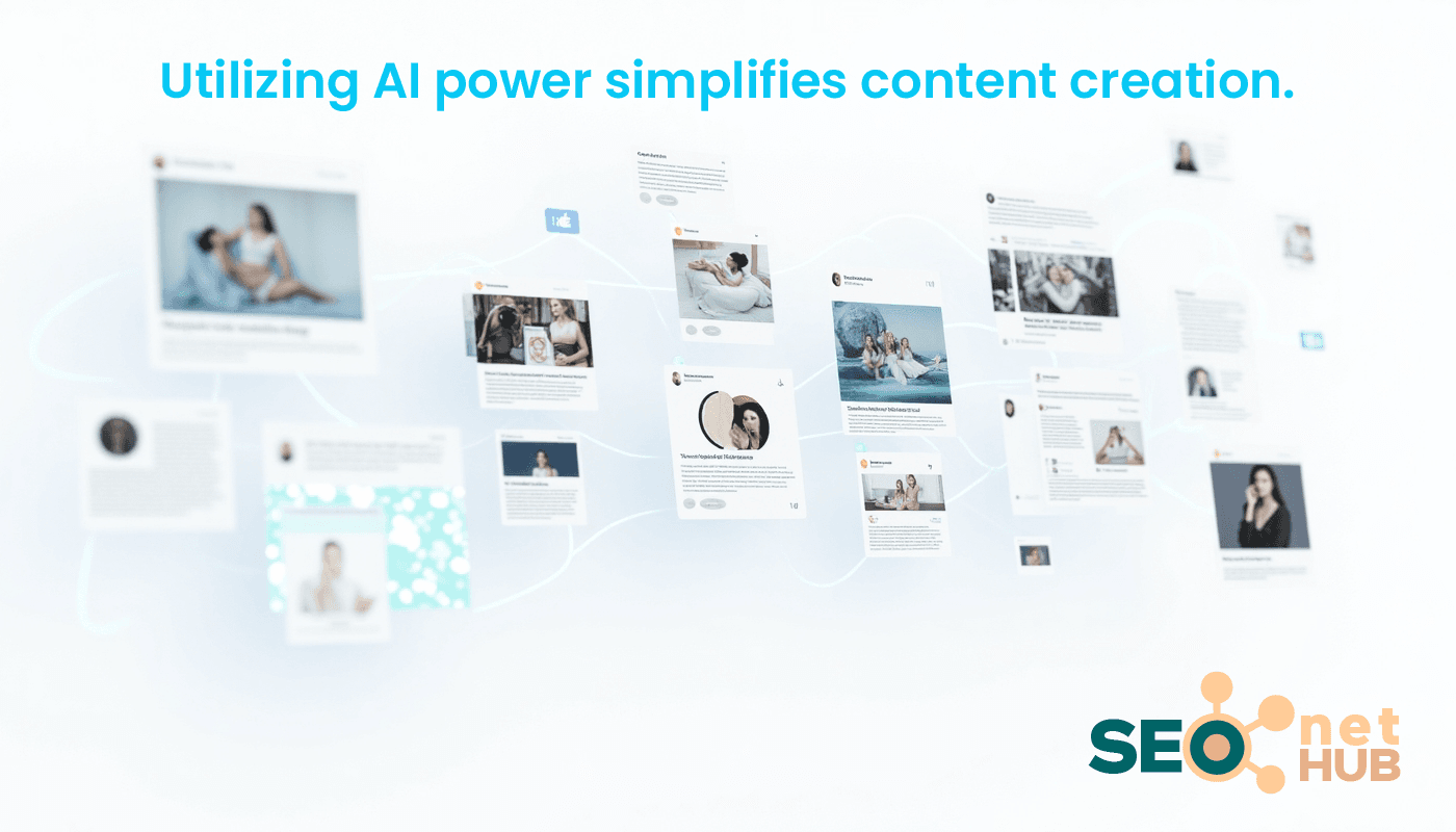 AI-Generated Content 2