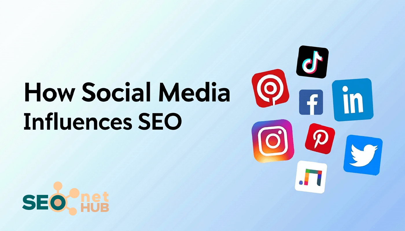 How Social Media Influences SEO: 6 Important facts!