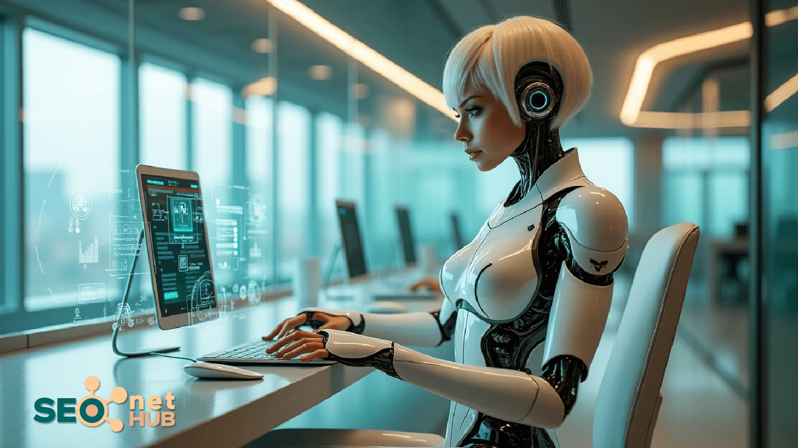 What is AEO? Why It’s the Next Big Thing in SEO & AI Search! #1