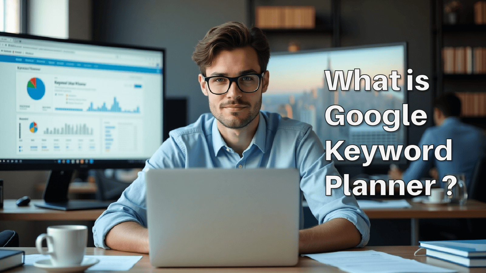 What is Google Keyword Planner and Why is it Important?