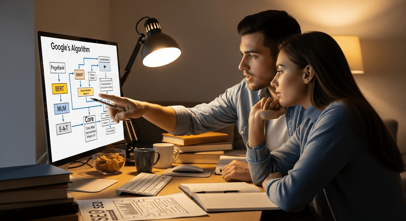 E-E-A-T & Brand Authority in 2025: How to Build Trust That Google Loves