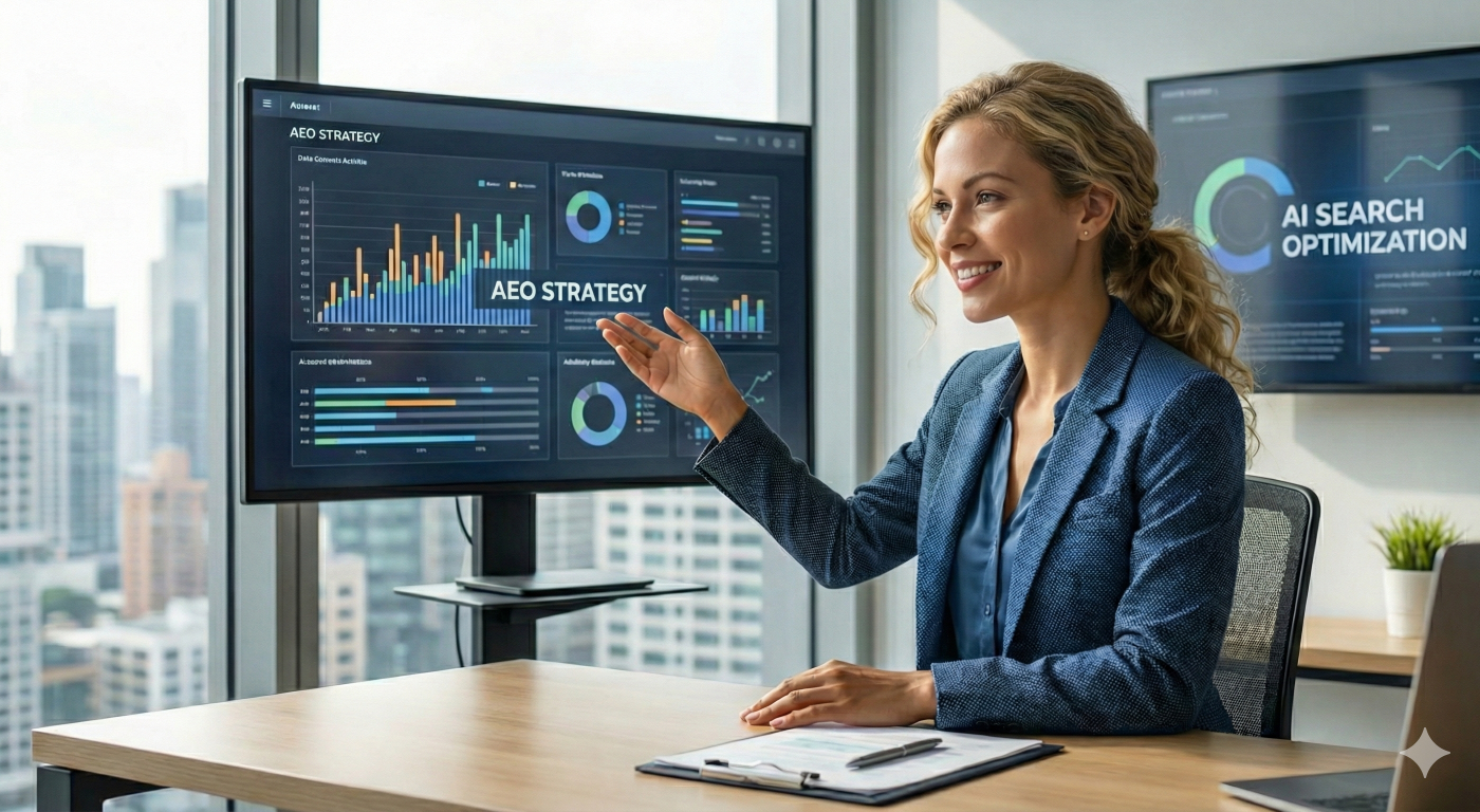 From Strings to Things: Why Entity Authority is the New Keyword Strategy for 2026